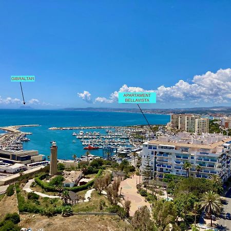 Apartamento Bellavista Costa Del Sol Estepona Exterior foto