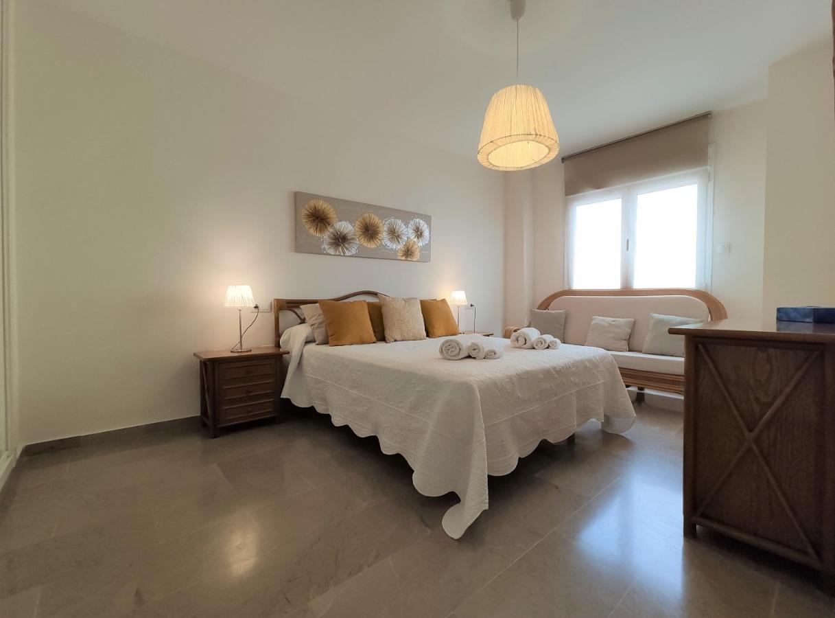 Apartamento Bellavista Costa Del Sol Estepona Exterior foto