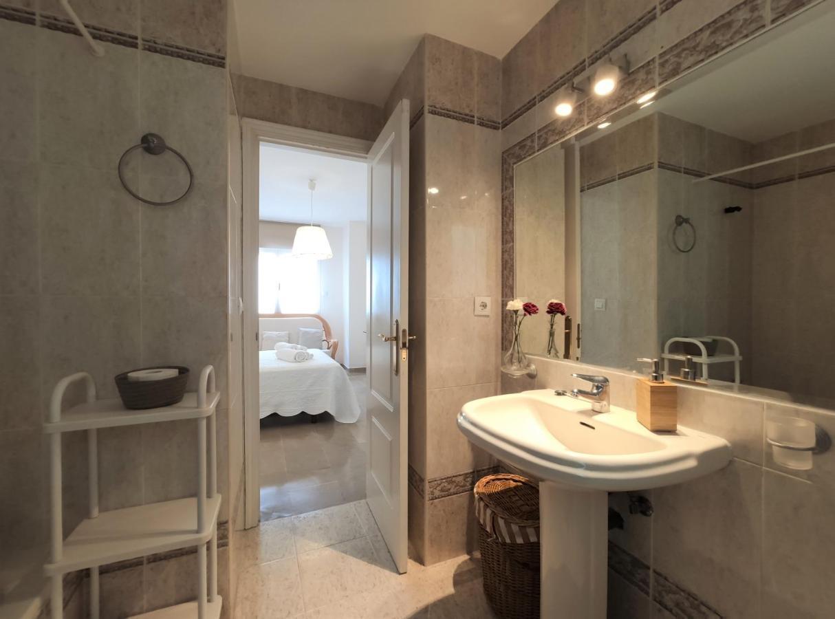 Apartamento Bellavista Costa Del Sol Estepona Exterior foto
