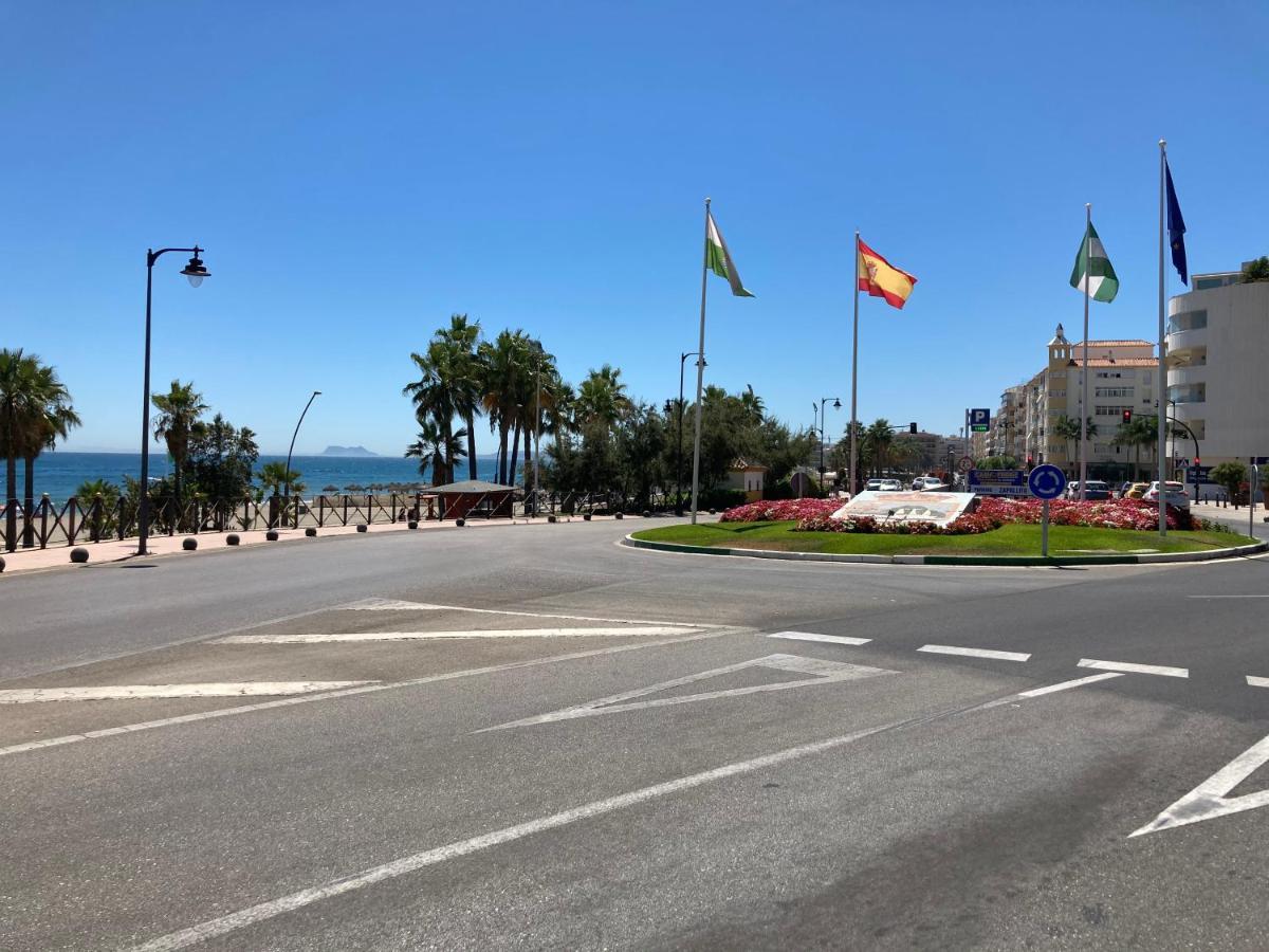 Apartamento Bellavista Costa Del Sol Estepona Exterior foto