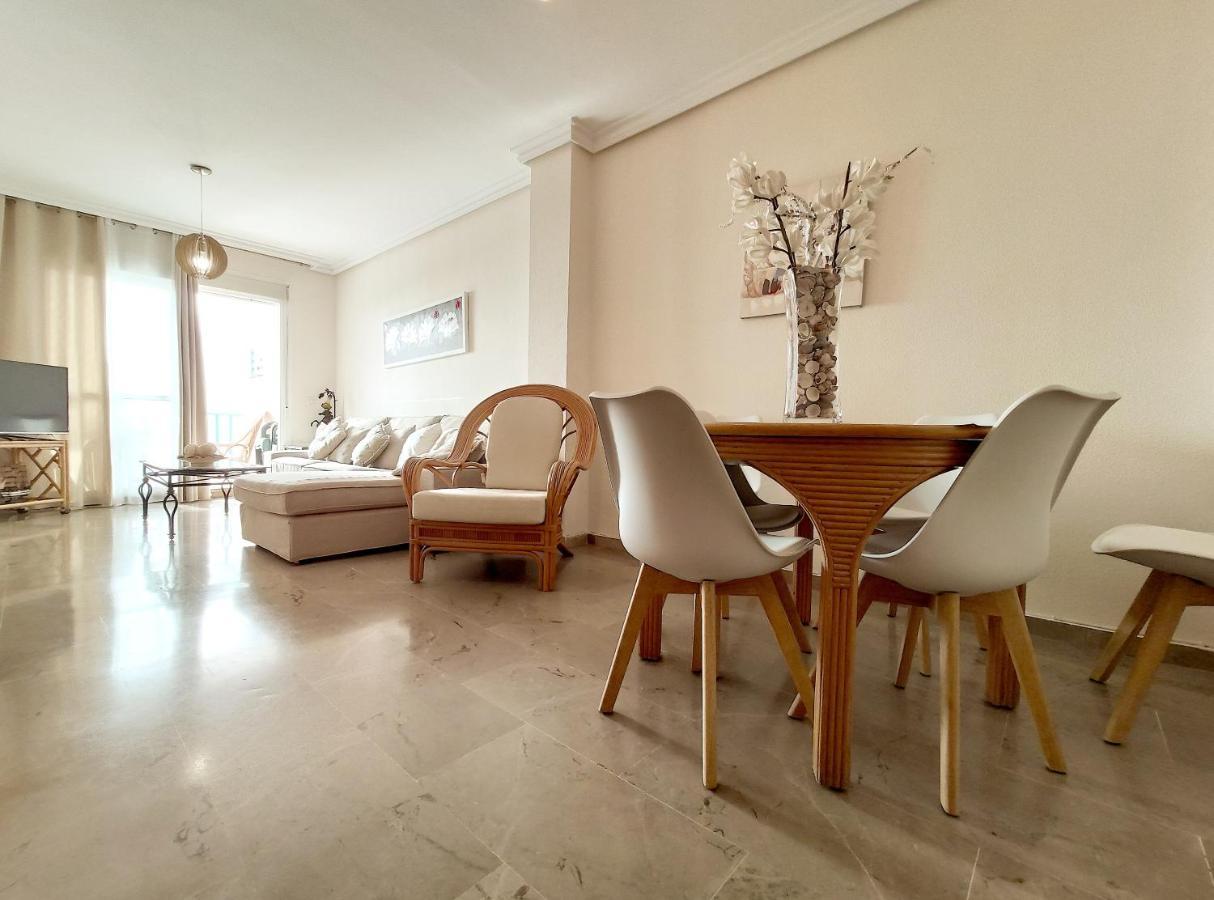 Apartamento Bellavista Costa Del Sol Estepona Exterior foto