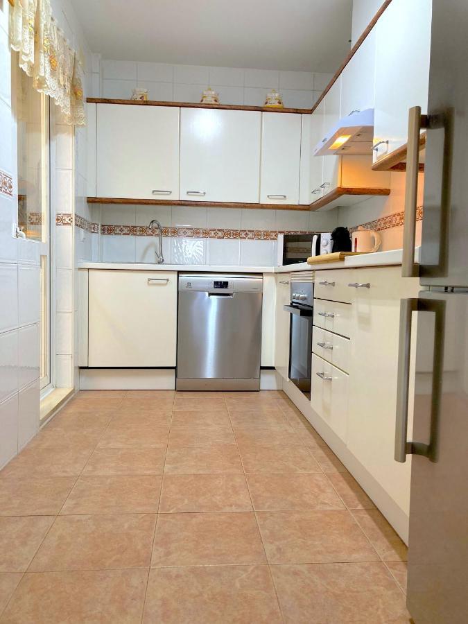 Apartamento Bellavista Costa Del Sol Estepona Exterior foto