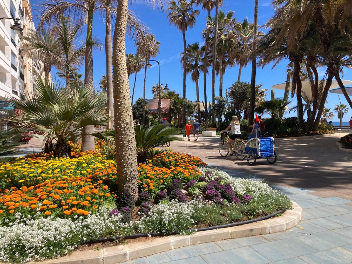 Apartamento Bellavista Costa Del Sol Estepona Exterior foto