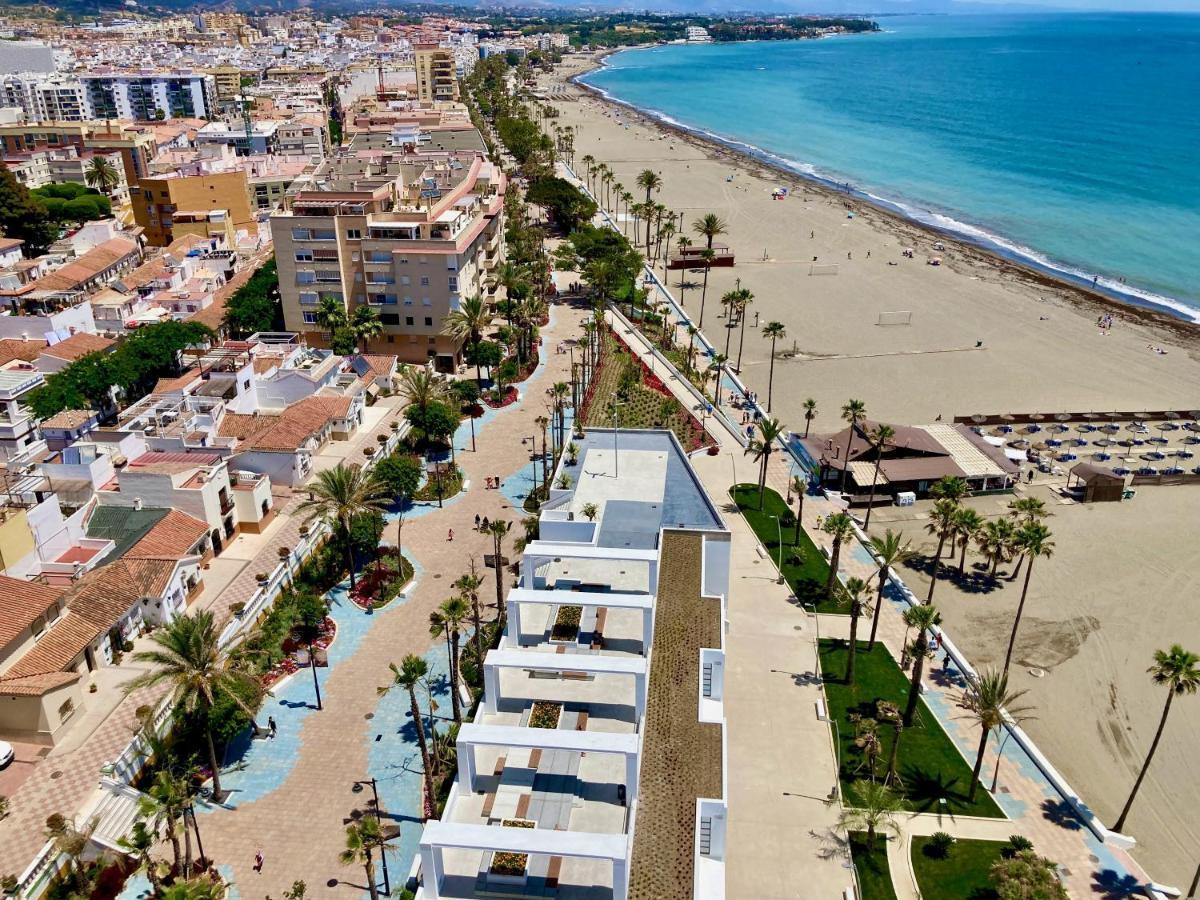 Apartamento Bellavista Costa Del Sol Estepona Exterior foto