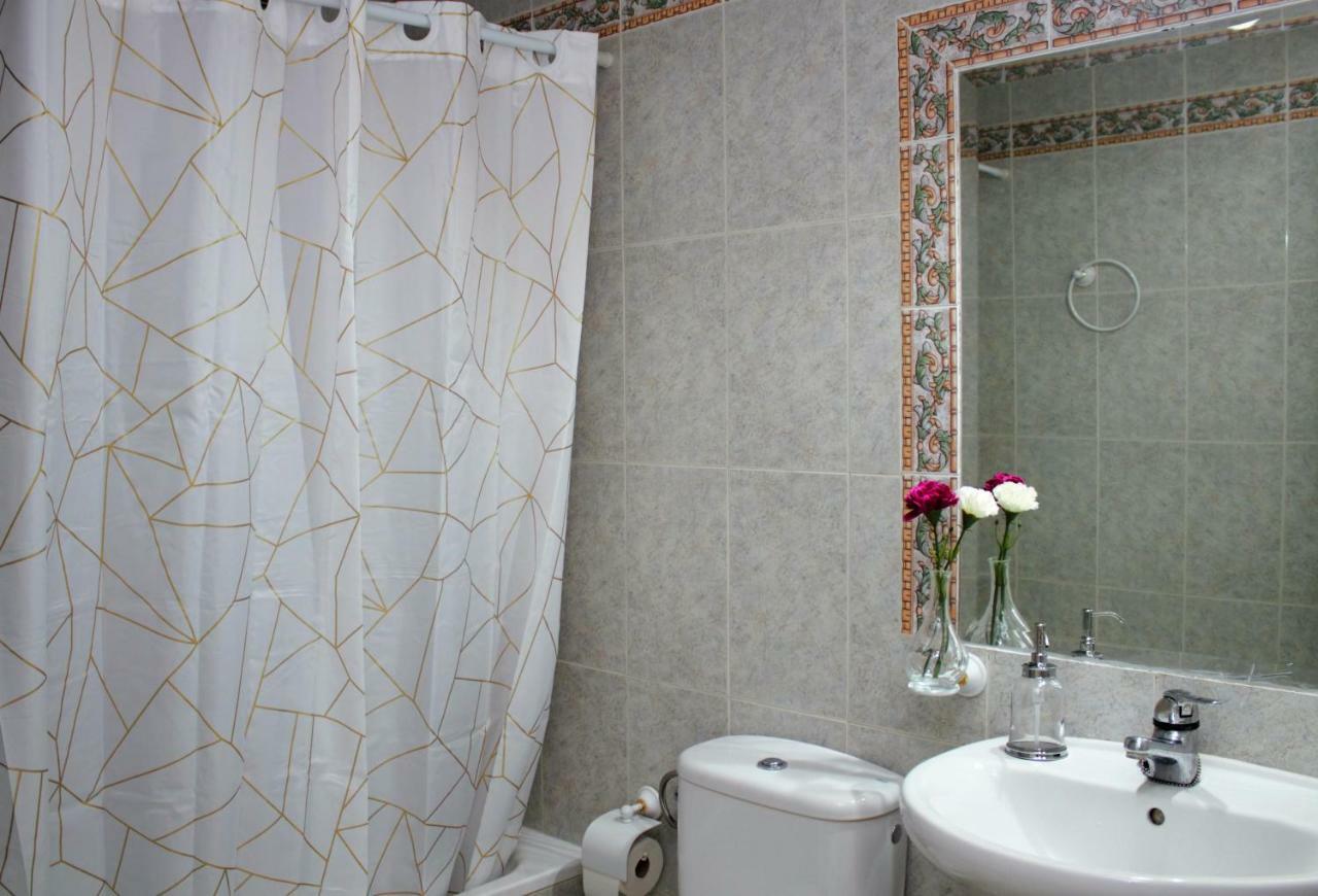 Apartamento Bellavista Costa Del Sol Estepona Exterior foto