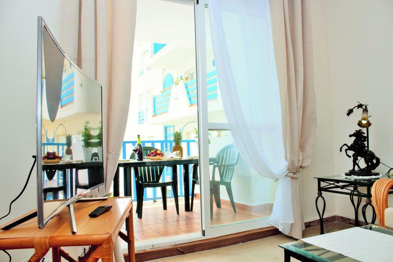 Apartamento Bellavista Costa Del Sol Estepona Exterior foto