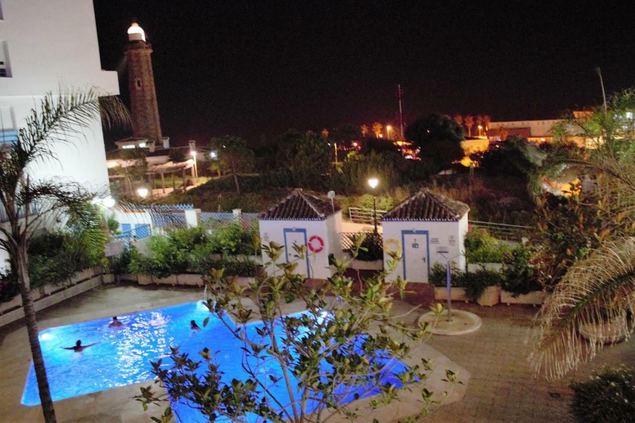 Apartamento Bellavista Costa Del Sol Estepona Exterior foto