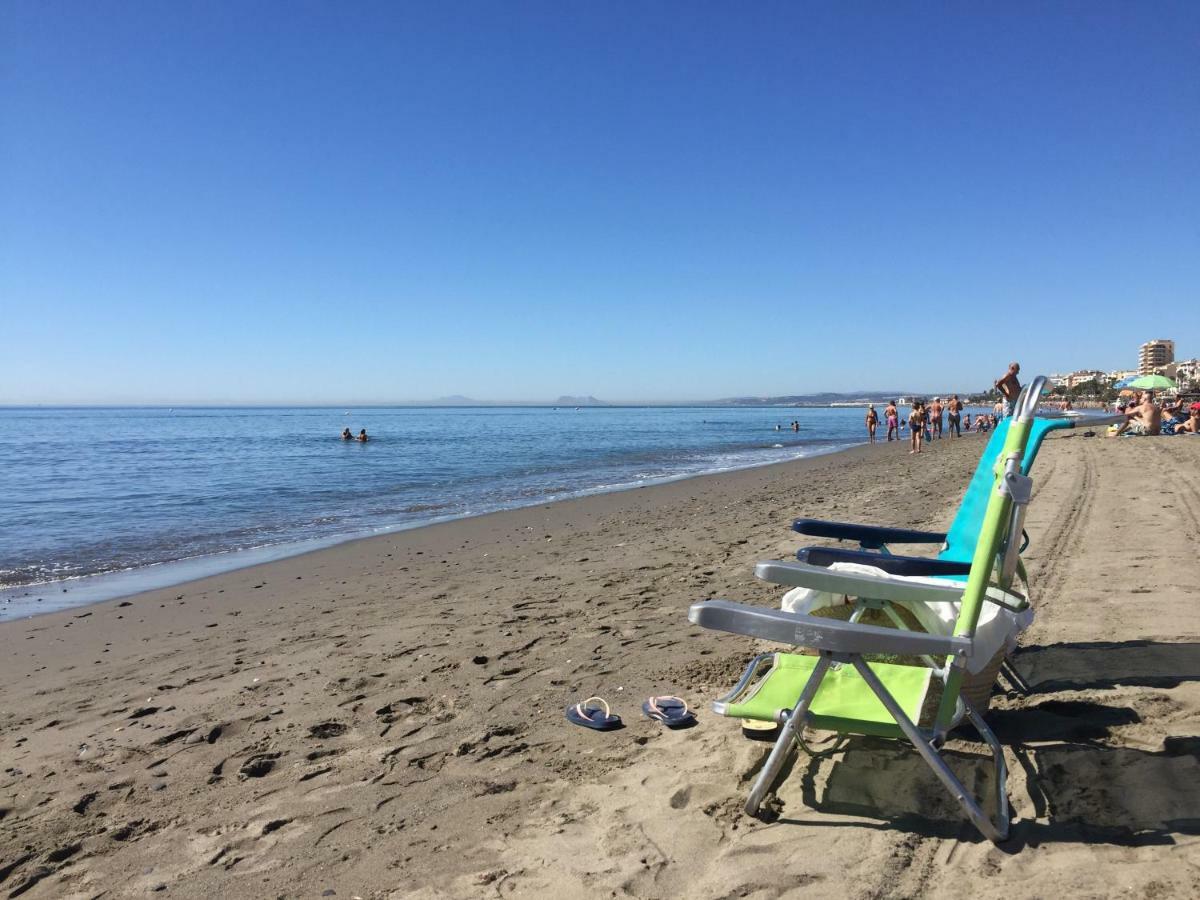 Apartamento Bellavista Costa Del Sol Estepona Exterior foto