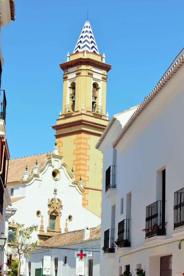 Apartamento Bellavista Costa Del Sol Estepona Exterior foto