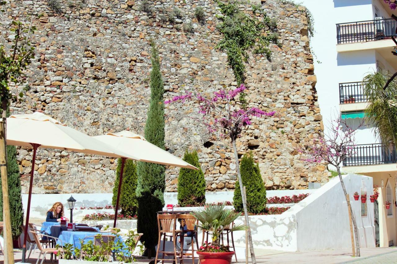 Apartamento Bellavista Costa Del Sol Estepona Exterior foto