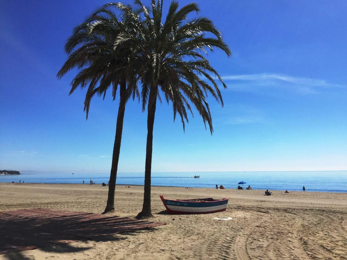 Apartamento Bellavista Costa Del Sol Estepona Exterior foto
