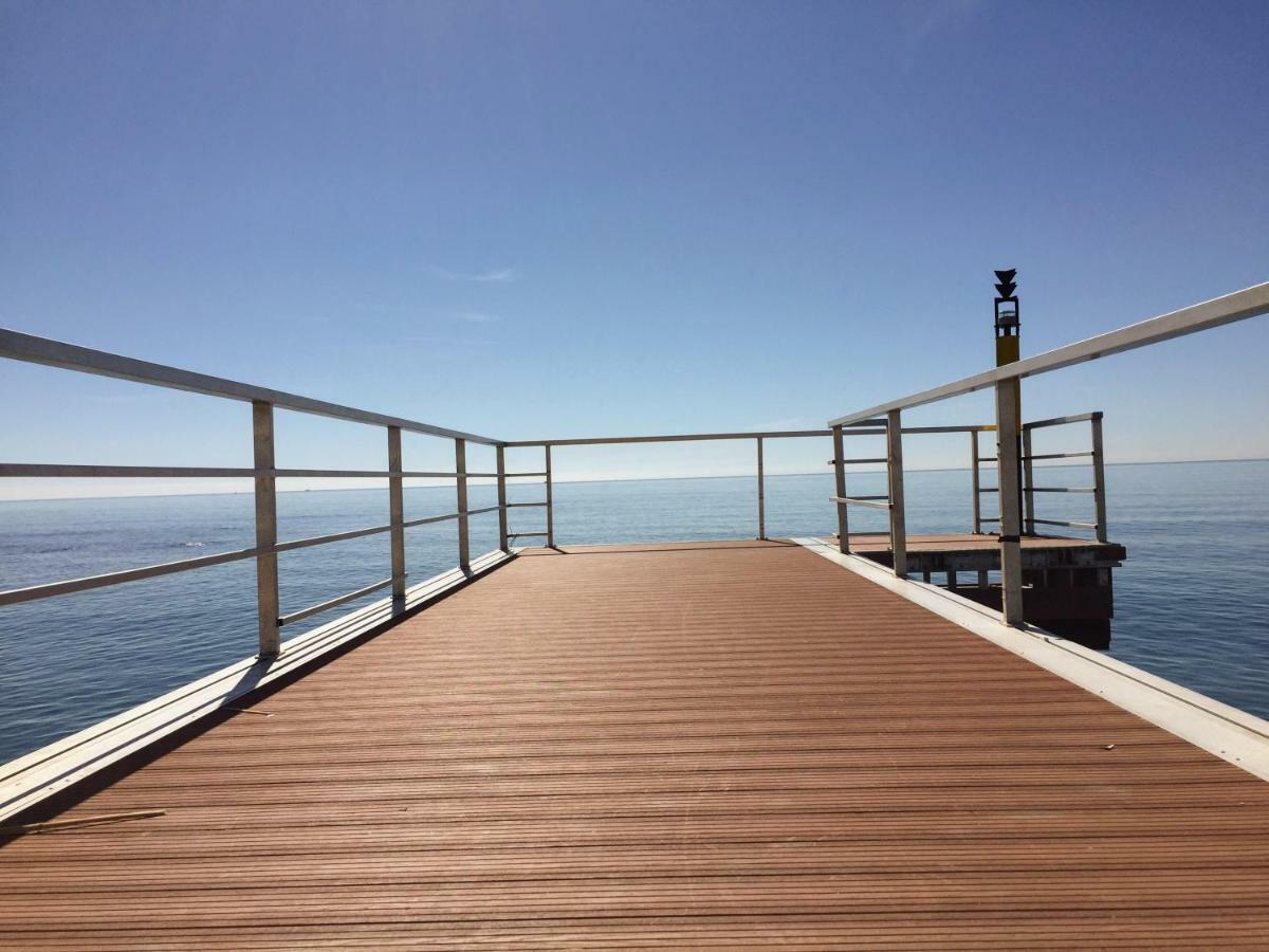 Apartamento Bellavista Costa Del Sol Estepona Exterior foto