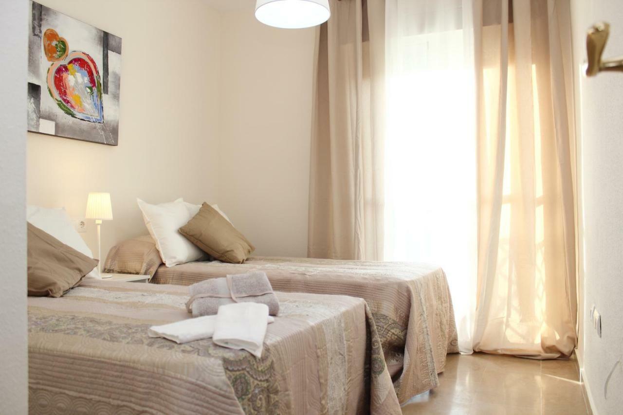 Apartamento Bellavista Costa Del Sol Estepona Exterior foto