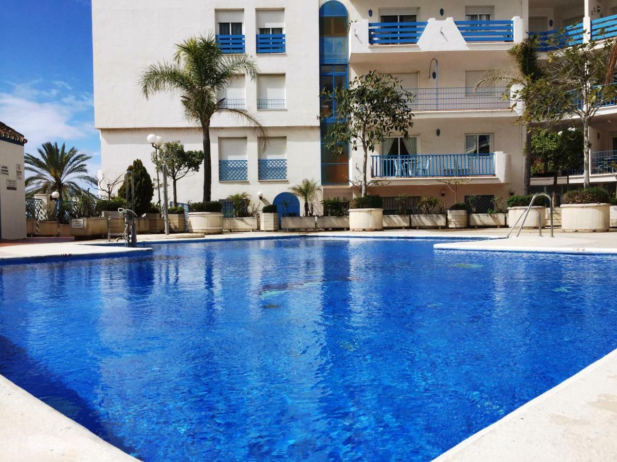 Apartamento Bellavista Costa Del Sol Estepona Exterior foto