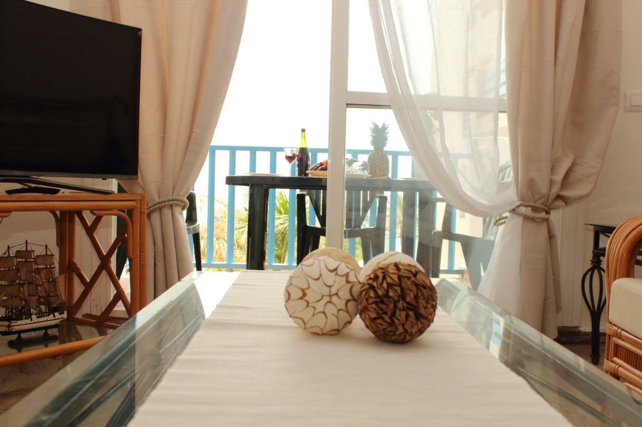 Apartamento Bellavista Costa Del Sol Estepona Exterior foto